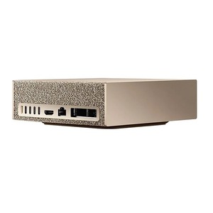 ระบบประมวลผล AI 940-54242-0006-000 หน่วยความจำ 128GB LPDDR5x 20 คอร์ Arm 4TB NVMe 1 PFLOP FP4 เวิร์กสเตชัน Blackwell AI - Product Image 1