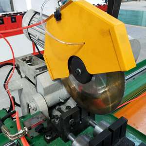 Bán Máy Cán Nguội Cửa Trập Cửa Trập PU Tốc Độ Cao - Product Image 4