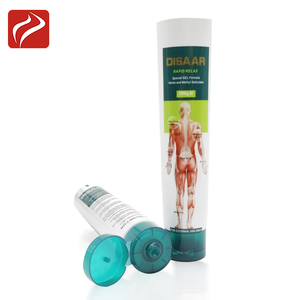 Blanco al por mayor medicina tubo de impresión offset tubo cosmético <span class=keywords><strong>ABL</strong></span> tubo - Product Image 3