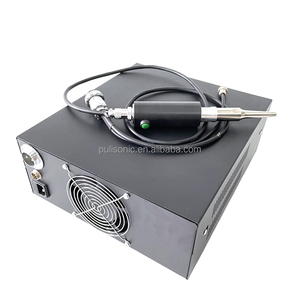 Nuevo Soldador Ultrasónico Portátil de Plástico de 1000W y 35KHz |   Juntas <span class=keywords><strong>para</strong></span> Cintas Transportadoras de PP <span class=keywords><strong>para</strong></span> Estiércol y Huevos - Product Image 4