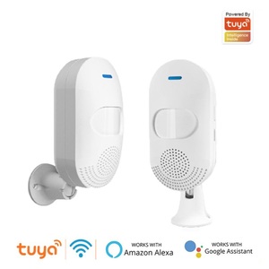 WiFi <strong>Motion</strong> Alarm System <strong>Infrared</strong> <strong>Sensor</strong> 25kg Pet Immune <strong>Motion</strong> Detector Sound Alarm APP Remote Control - Product Image 2