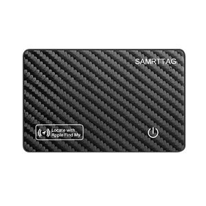 Certifié MFI Apple Find My Air Tag Tracker Smart Tag GPS Locator Anti-lost Finder avec chargement sans fil Pas besoin de batterie - Product Image 2