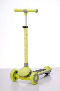 <span class=keywords><strong>Mini</strong></span> patinete para niños y niñas, venta al por mayor, patinete portátil de autoequilibrio para bebés, juguete para niños 6026 - Product Image 4