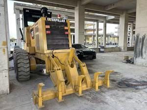 รถเกรดเดอร์ Caterpillar 140k/140h/140g มือสอง ปี 2016 เครื่องยนต์ เกียร์ มอเตอร์ ปั๊ม ราคาถูก - Product Image 6