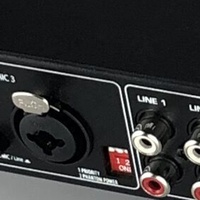 Sool1u — mixeur Audio professionnel, 3 micro, Phantom Power, 19 pouces, préamplificateur à monter sur rack, avec lecteur multimédia, USB BT, PAS-1524