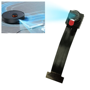 BF3031 0.5MP 120fps Global Shutter DVP <b>Camera</b> Module for High-Speed Barcode Scanner Logistics Sorting - Product Image 1