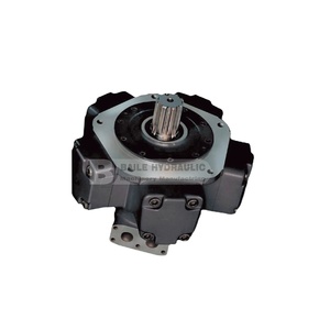 Bán hàng nóng Denison, rexroth mr33, mr57, mr73, mr93, <span class=keywords><strong>MR110</strong></span>, mr125, mr160, mr190, MR200, mr250, MR300, mr350, mr450 động cơ Piston xuyên tâm - Product Image 1