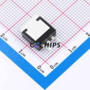 Vente en gros de thyristors BTB24E-800BW(KTP) TO-263 (SCR) / Module, vente en gros de composants électroniques, puces et service BOM - Product Image 2