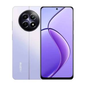 Realme 12 5G 12GB+512GB 6.72'' 120Hz IPS LCD Dual-SIM 108MP 5000MAh 45W Carga Rápida Teléfono Inteligente Android 5G - Product Image 1