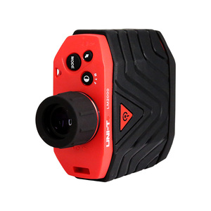 Télémètre laser UNI-T LM2000 est un télémètre laser longue portée pour les travaux d'ingénierie en extérieur - Product Image 1