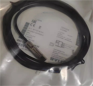 BeS Q08ZC-PSC20B-BP03 beS Q08ZC-PSC20B-BP02 cảm ứng chuyển đổi gần cảm biến Cảm biến tiệm cận - Product Image 1