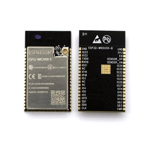 Nuevo Kit Original ESP32, Módulo Wifi ESP32-WROVER-<span class=keywords><strong>IB</strong></span> de 4mb, 8mb, 16mb, Módulo ESP32-Cam, Módulo ESP32 - Product Image 1