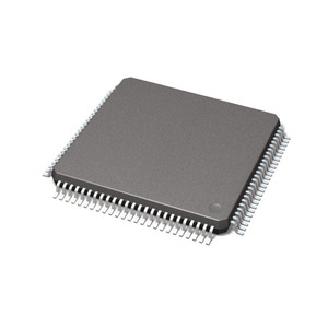ชิป MK10DN128VFT5ไมโครคอนโทรลเลอร์วงจรรวมชิ้นส่วนอิเล็กทรอนิกส์ของแท้ - Product Image 1