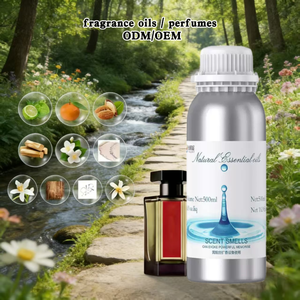 <span class=keywords><strong>Parfum</strong></span> <span class=keywords><strong>Intense</strong></span> pour Homme au Design Classique – Parfums de Voyage de Marque 5kg OEM - Product Image 4