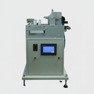 Machine de fabrication de savon entièrement automatique Home Depot coupe fabriqué en Chine - Product Image 1