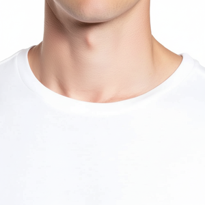 Camiseta con impresión personalizada, logo de tu marca, 260 gramos - Product Image 1