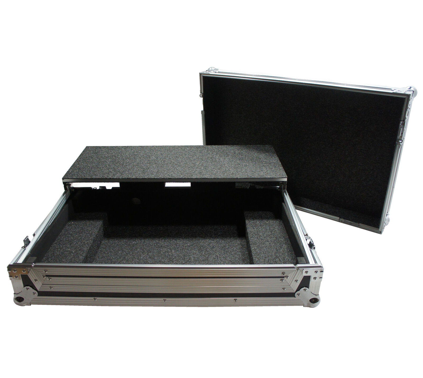 Harmony HCDDJ1000LT Flight Glide подставка для ноутбука на заказ Чехол для Pioneer DDJ-1000