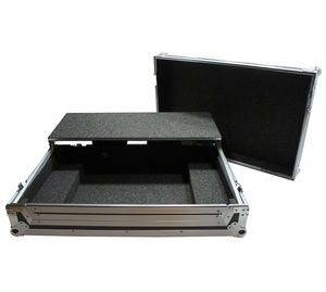 Support pour ordinateur portable Harmony HCDDJ1000LT Flight Glide, étui personnalisé pour <span class=keywords><strong>Pioneer</strong></span> <span class=keywords><strong>DDJ</strong></span>-<span class=keywords><strong>1000</strong></span> - Product Image 1