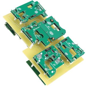 Modulo Yanhua Mini ACDP ACDP2 34 con Licenza A609 per MQB 5A 5C RH850 Cluster IMMO Correzione Chilometraggio IMMO OFF Programmazione Chiavi - Product Image 3