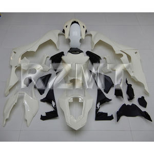 Carénage de moto non peint pour HONDA CBR1000RR SP 2017-2019 CBR 1000RR 2018, kit de carénages personnalisés en ABS injecté - Product Image 4