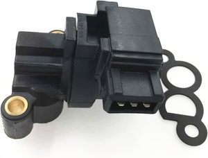 STQR Producto Nuevo IACV ICV Motor paso a paso OE 3515002600 Piezas de automóvil Válvula de control de velocidad de ralentí para Aston <span class=keywords><strong>Martin</strong></span> - Product Image 4