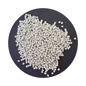 Polypropylène recyclé (PP) de haute qualité pour l'extrusion de film de soufflage de moulage par injection Application de qualité alimentaire et médicale - Product Image 1