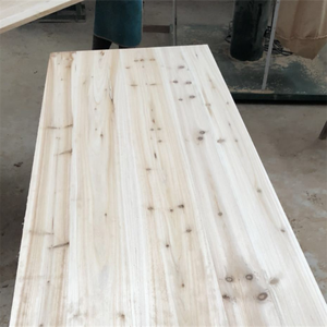 Tavola in Legno di <span class=keywords><strong>Abete</strong></span> Massiccio con Bordi Incollati, Misure Personalizzate, per Costruzioni, Vendita Calda - Product Image 5