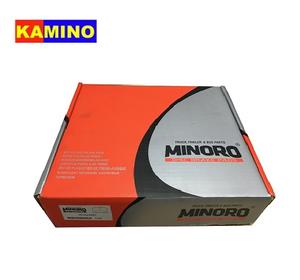 PASTILLAS DE FRENO PARA CAMIÓN DE SERVICIO PESADO DELANTERO/TRASERO WVA29087/1390428 WEVER/<span class=keywords><strong>KAMINO</strong></span>/APTEC/MEKHPART - Product Image 3