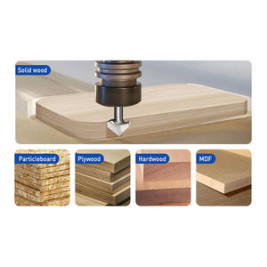 Фрезы для гравировки по дереву и МДФ - Product Image 6