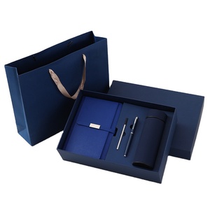 Nuoxin NX227 Set Regalo Personalizzato con Logo, Moda Tematica, per Compleanno, Festa della Mamma <span class=keywords><strong>e</strong></span> del Papà, Regali Aziendali per Uomini <span class=keywords><strong>e</strong></span> Donne - Product Image 4