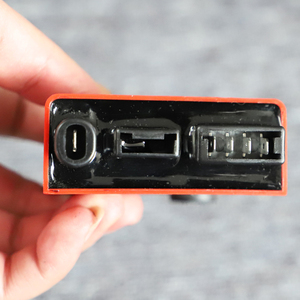 Moto CDI unità di controllo moto da corsa CDI unità per corse Gilera Runner FX SP <span class=keywords><strong>Typhoon</strong></span> <span class=keywords><strong>125</strong></span> - Product Image 5