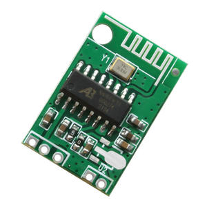 Módulo de Audio Bluetooth 5V, Placa Amplificadora de Potencia de Audio, Módulo Bluetooth 5.0BT CA-6928 - Product Image 1