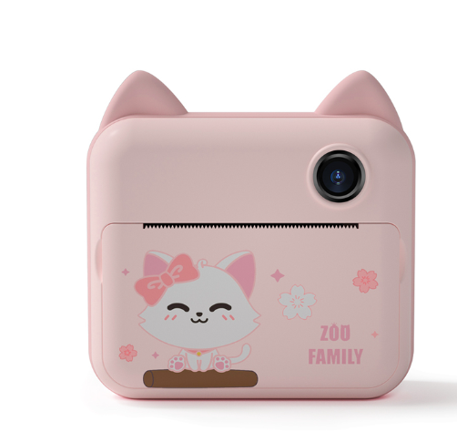 Cat + 32GB carte SD + lecteur de carte