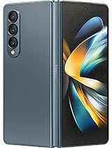 Para Samsung Z Fold 4