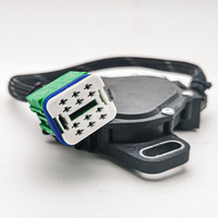 Diese — interrupteur de Transmission automatique ATX, Transmission neutre, boîte de vitesses, DPO AL4, neuf