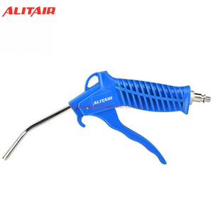 Ar-Ts Pistola de aire comprimido Seguridad <span class=keywords><strong>Auarita</strong></span> Herramientas neumáticas Pistola de pulverización Boquilla Pistola de aire plumero - Product Image 5