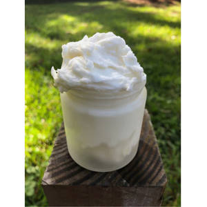 Crème au beurre de karité - Product Image 1