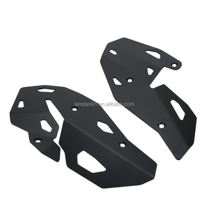 Protection de talon gauche et droite pour <span class=keywords><strong>moto</strong></span> <span class=keywords><strong>BMW</strong></span> R1300GS TE R1300 GS Adventure <span class=keywords><strong>R</strong></span> 1300GS Trophy <span class=keywords><strong>R</strong></span> 1300 GS ADV 2023-2025 2024 - Product Image 1