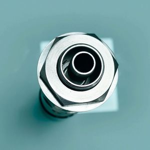 Refroidisseur d'air comprimé industriel Axis Cooler VC2 SS316 pour armoire, 695W, 34CFM, garantie 1 an, fabriqué en Inde - Product Image 4
