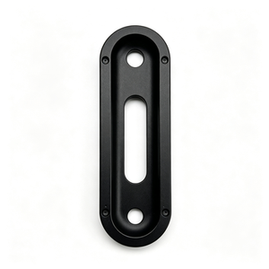 Boquilla de Impresora 3D TECH-KING OEM de Latón Mecanizado CNC, Puntas Roscadas de Precisión de 0.2-1.0 mm para Impresión de Alta Resolución - Product Image 1