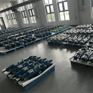 지하 터널을 위한 Epiroc 드리프터와 지하 싱글 부머 드릴링 점보 - Product Image 6