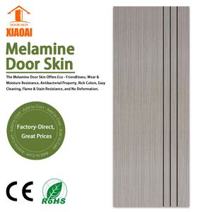 مبيع من المصنع مباشرة جلد HDF جديد من الميلامين و hdf 3 من إنتاج + 4 من صوف الجلد - Product Image 6