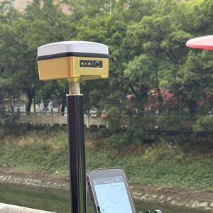 เครื่องมือสำรวจสำหรับคนแคระ RTK GNSS IMU RTK GNSS RTK - Product Image 4
