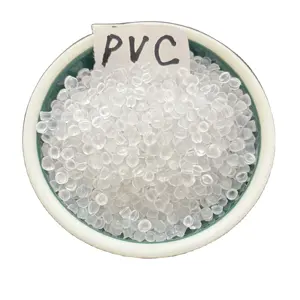PVC Injection molding PVC-NB70 Non-Toxic Phthalate free for Toys and Sports goods Applications