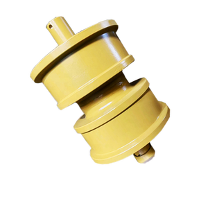 Roller Track Standar OEM DF Roller Track SF untuk Penggantian <span class=keywords><strong>Undercarriage</strong></span> Buldoser Komatsu <span class=keywords><strong>D85</strong></span> - Product Image 5