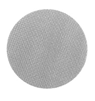Disk Filter Baja Tahan Karat yang Diperkuat Tersedia dalam Berbagai Diameter