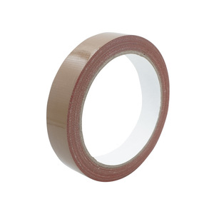 Cinta adhesiva de tela de 10M de alta adherencia de una sola cara para herramientas de costura y artesanía en cuero - Product Image 5