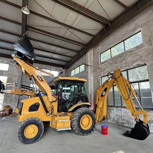 Original usado Caterpillar 420F2 retroexcavadora <span class=keywords><strong>Cat</strong></span> 420f 420f2 416E cargadores usados a precios bajos para la venta 4x4 cargador frontal - Product Image 5