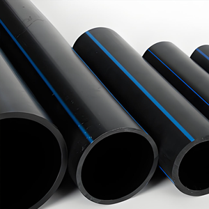 <span class=keywords><strong>Tuyau</strong></span> d'eau en HDPE 75mm 125mm 500mm 800mm 1600mm pour l'approvisionnement en eau Irrigation Drainage égouts <span class=keywords><strong>gaz</strong></span> résistance à la Corrosion <span class=keywords><strong>tuyau</strong></span> en HDPE - Product Image 6