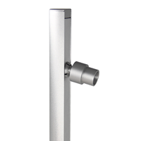VST – lumière Led pour vitrine de bijoux, spot lumineux pour le musée, 12v dc